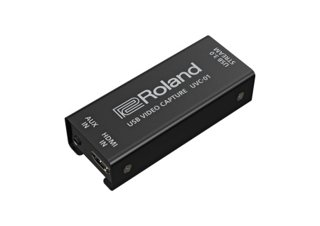 Roland UVC-01 по цене 29&nbsp;990 ₽