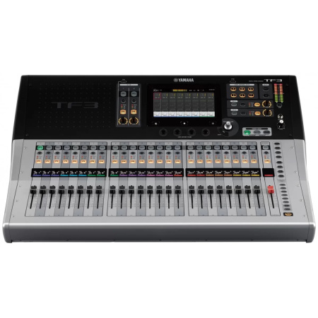 Yamaha TF3 по цене 317&nbsp;900 ₽