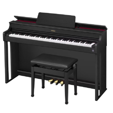 Casio Celviano AP-300BK по цене 134&nbsp;900.00 ₽