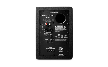 M-Audio BX4 по цене 12&nbsp;000 ₽