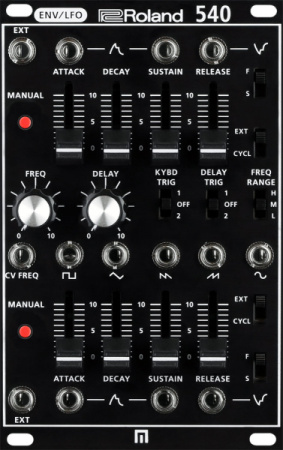 Roland System-500 540 по цене 32&nbsp;490 ₽