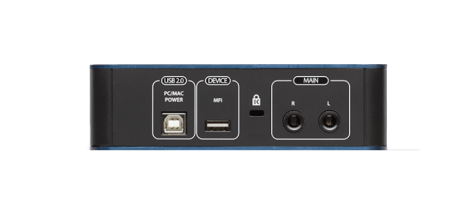 PreSonus AudioBox iOne по цене 10&nbsp;110 ₽
