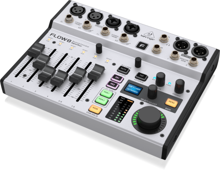 Behringer Flow 8 по цене 22&nbsp;090 ₽