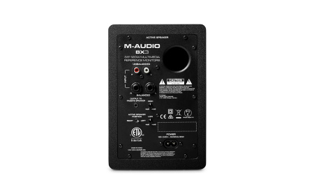 M-Audio BX3 по цене 14&nbsp;050 ₽