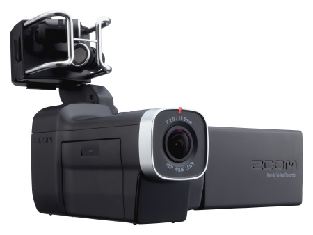 Zoom Q8 по цене 40&nbsp;110 ₽