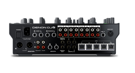 Denon X1800 Prime по цене 136&nbsp;000 ₽