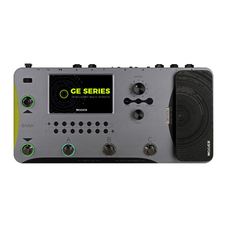 Mooer GE1000 по цене 30&nbsp;590 ₽