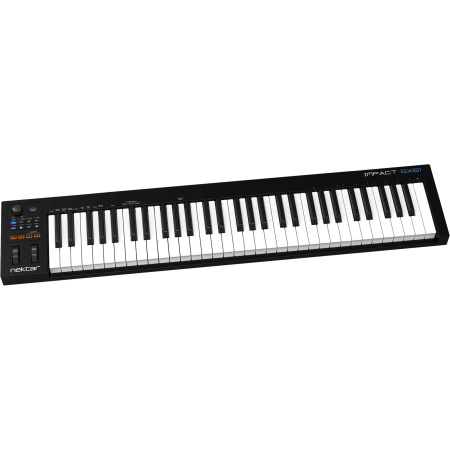 Nektar Impact GX61 по цене 10&nbsp;330 ₽