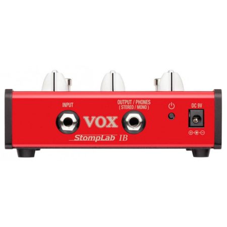 VOX STOMPLAB 1B по цене 14&nbsp;400 ₽