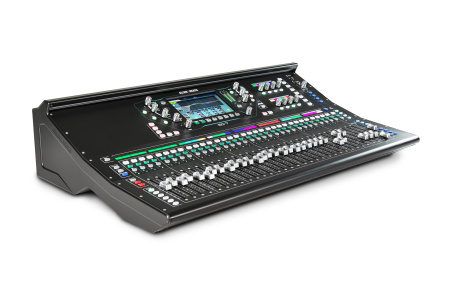 Allen & Heath SQ-7 по цене 910&nbsp;350 ₽