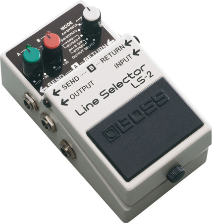Boss LS-2 по цене 11&nbsp;990 ₽