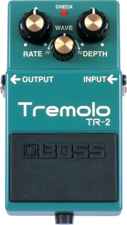 Boss TR-2 по цене 12&nbsp;950 ₽