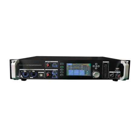 CRCBOX EX16-8 по цене 122&nbsp;400 ₽