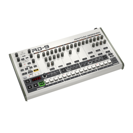 Behringer RD-9 по цене 41&nbsp;990 ₽