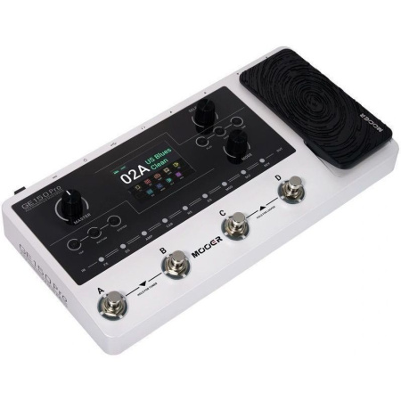 Mooer GE150 Pro по цене 11&nbsp;590 ₽