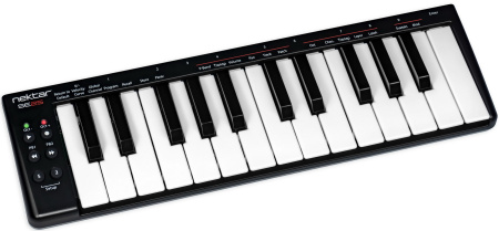 Nektar SE25 по цене 5&nbsp;090 ₽
