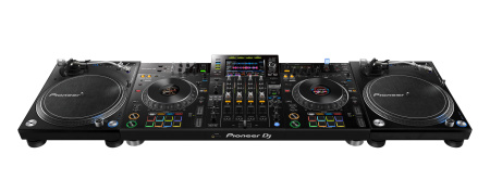 Pioneer XDJ-XZ по цене 284&nbsp;370 ₽