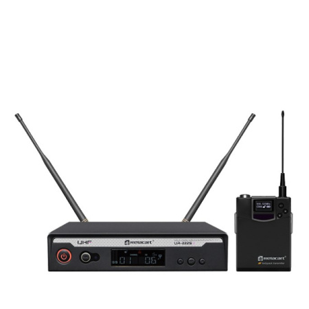 Relacart UR-222SMT по цене 36&nbsp;920 ₽
