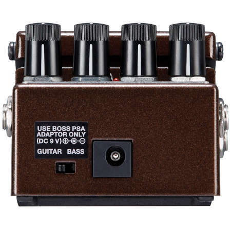 Boss Octave OC-5 по цене 17&nbsp;280 ₽