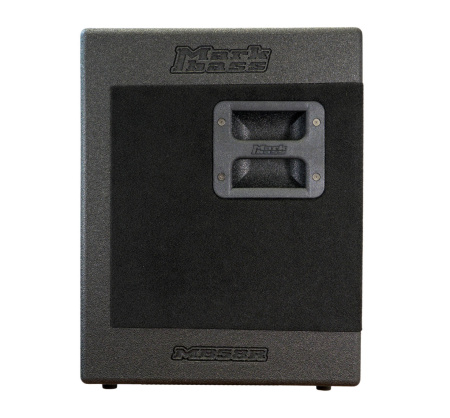 Markbass MB58R 104 Pure - 4 по цене 88&nbsp;490 ₽