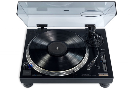 Technics SL-1210GAE по цене 549&nbsp;990 ₽