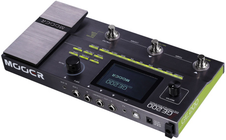 Mooer GE200 по цене 20&nbsp;920 ₽