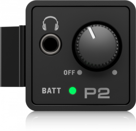 Behringer P2 по цене 5&nbsp;260 ₽