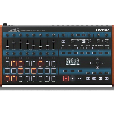 Behringer BMX по цене 50&nbsp;490 ₽