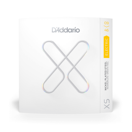 D'Addario XSE0946 по цене 1&nbsp;070 ₽