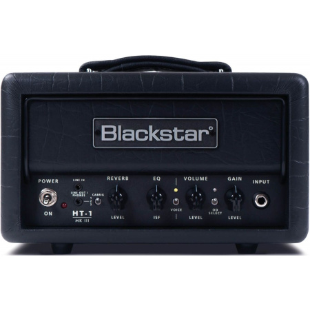 Blackstar HT-1RH MK3 по цене 42&nbsp;490 ₽