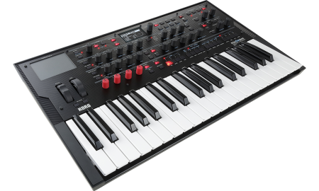 Korg Modwave по цене 86&nbsp;900 ₽