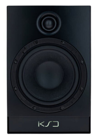 KS Digital A100 Black по цене 192&nbsp;810 ₽