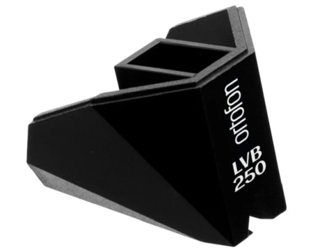 Ortofon Stylus 2M Black LVB 250 по цене 80&nbsp;950 ₽