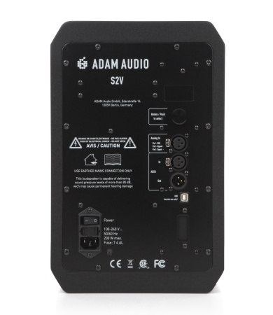 ADAM Audio S2V по цене 230&nbsp;010 ₽