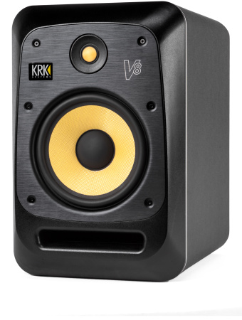 KRK V8S4 по цене 131&nbsp;000 ₽