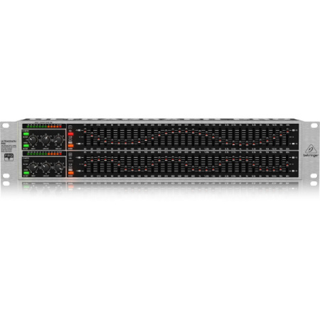 Behringer FBQ3102HD по цене 19&nbsp;290 ₽