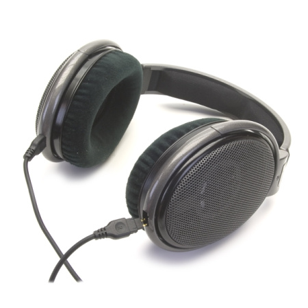 Sennheiser HD 650 по цене 49&nbsp;610 ₽