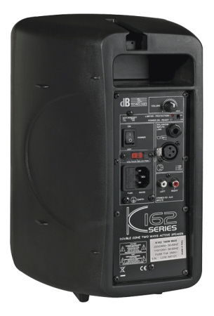 dB Technologies K162 по цене 34&nbsp;520 ₽