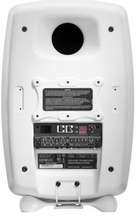 Genelec 8351BW по цене 390&nbsp;200 ₽