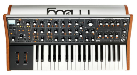 Moog Subsequent 37 по цене 201&nbsp;600 ₽