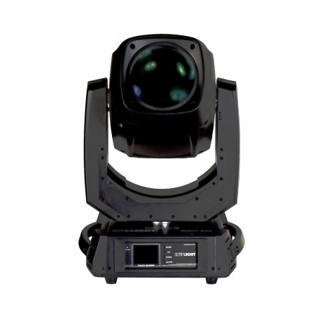 Involight Trinity Max по цене 160&nbsp;790 ₽