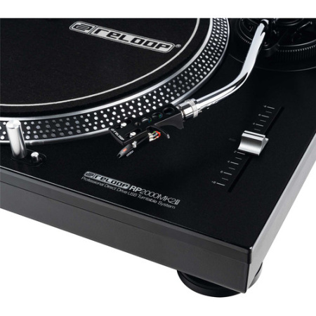 Reloop RP-2000 USB MK2 по цене 39&nbsp;990 ₽