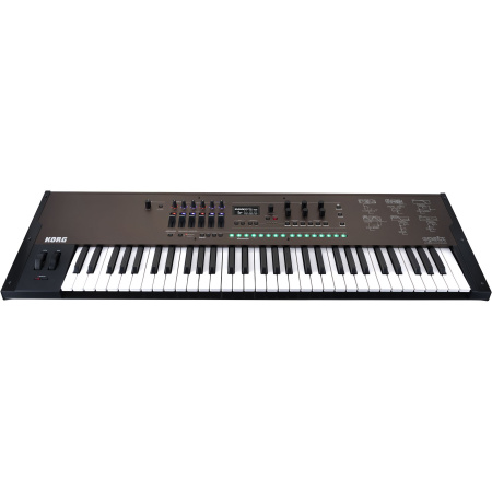 Korg Opsix SE по цене 175&nbsp;940 ₽