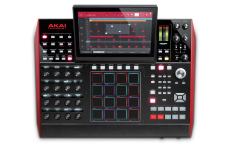 AKAI PRO MPCX по цене 164&nbsp;000 ₽