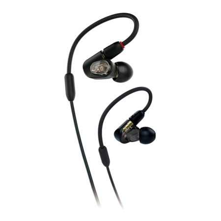 Audio-Technica ATH-E50 по цене 19&nbsp;610 ₽