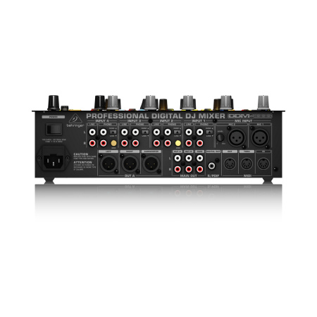 Behringer DDM4000 по цене 40&nbsp;030 ₽