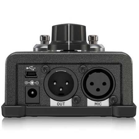 TC Helicon DITTO MIC LOOPER по цене 13&nbsp;590 ₽