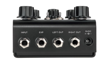 Strymon Flint Tremolo and Reverb по цене 29&nbsp;600 ₽