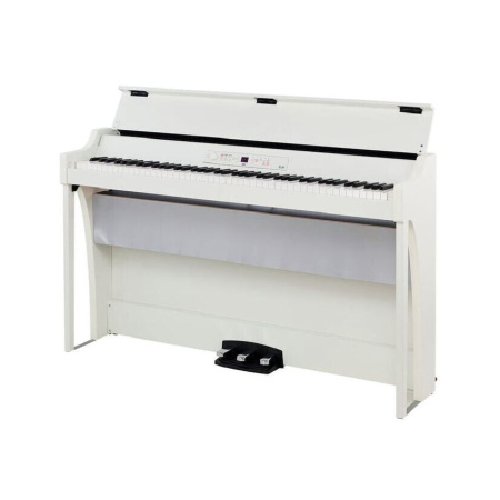 Korg G1B Air White по цене 192&nbsp;790 ₽