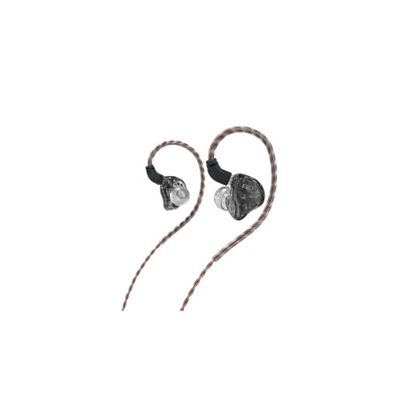 FIIO FH1s Black 2023 по цене 5&nbsp;480.00 ₽